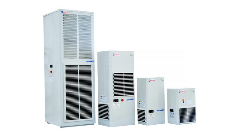 WHAT IS AN AIR COOLED CHILLER and HOW DOES IT WORK?