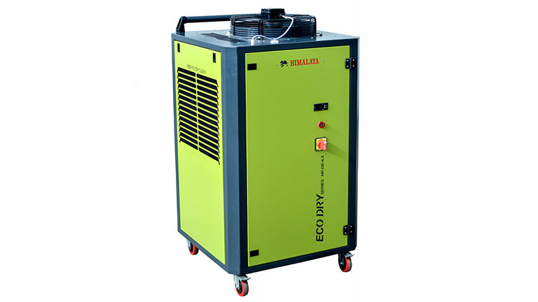 WHAT ARE THE ADVANTAGES OF DEHUMIDIFIER