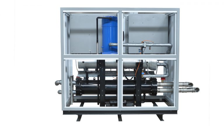WHAT IS A HEAT EXCHANGER? AND IT'S TYPES