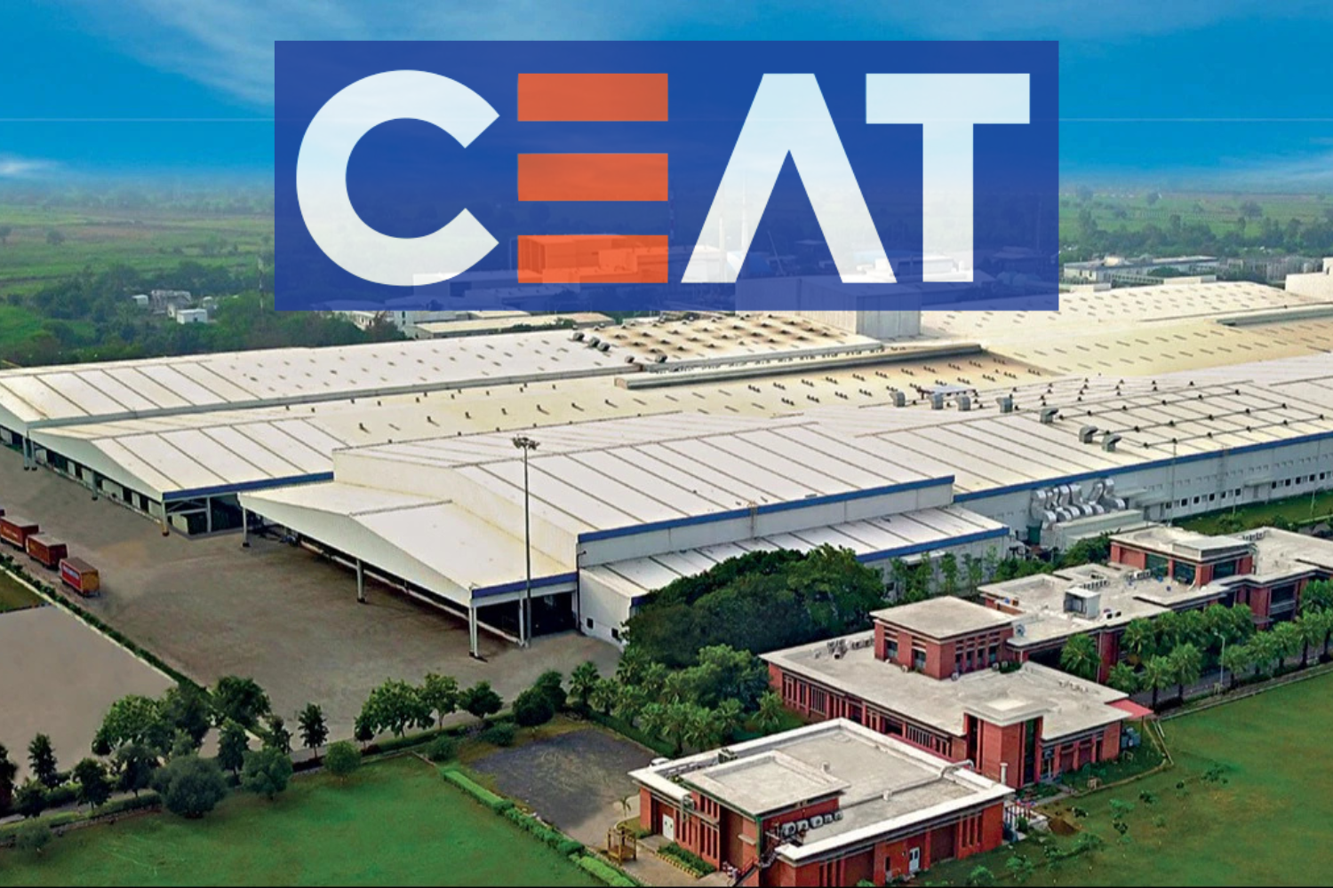 Ceat Tyres Ltd | Duro Series Panel Air Conditioner
